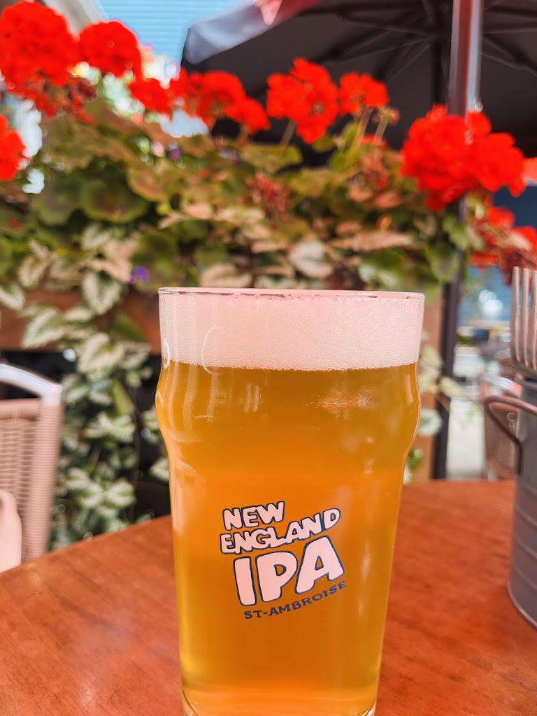 Beer