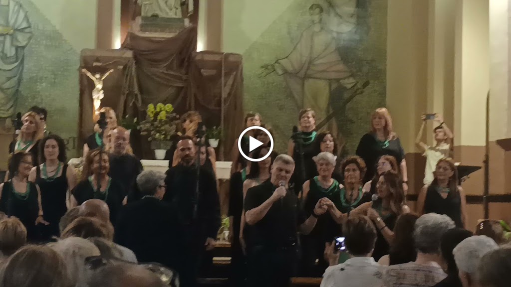 Parquimetre zona blava - 6