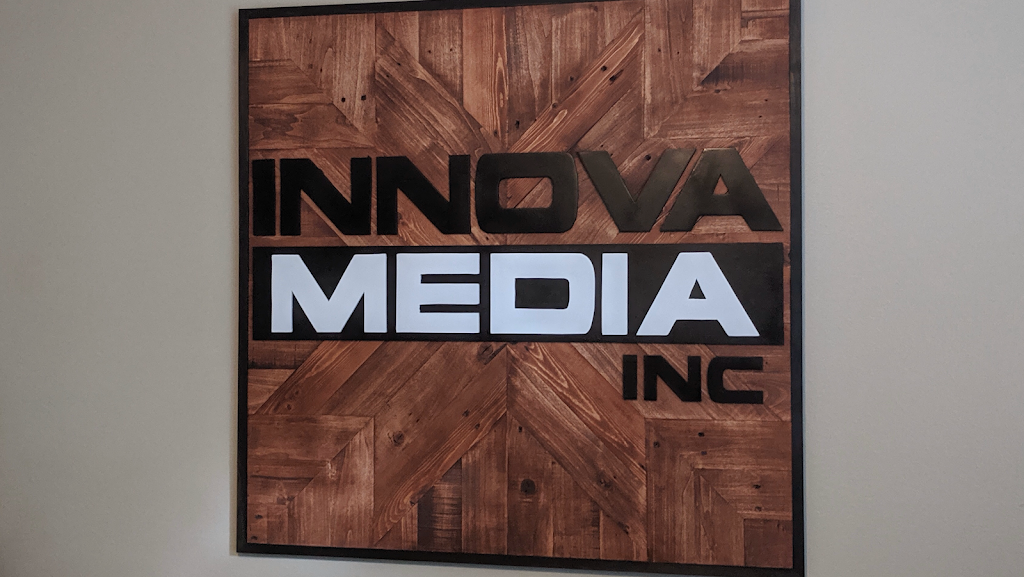 Innova Media Inc