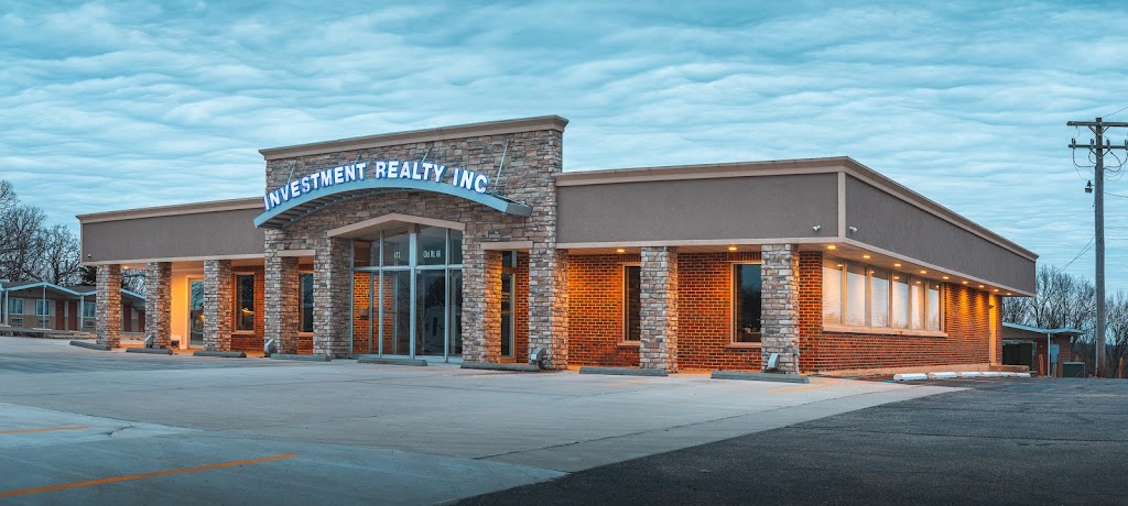 Investment Realty Inc Ft Leonard Wood
