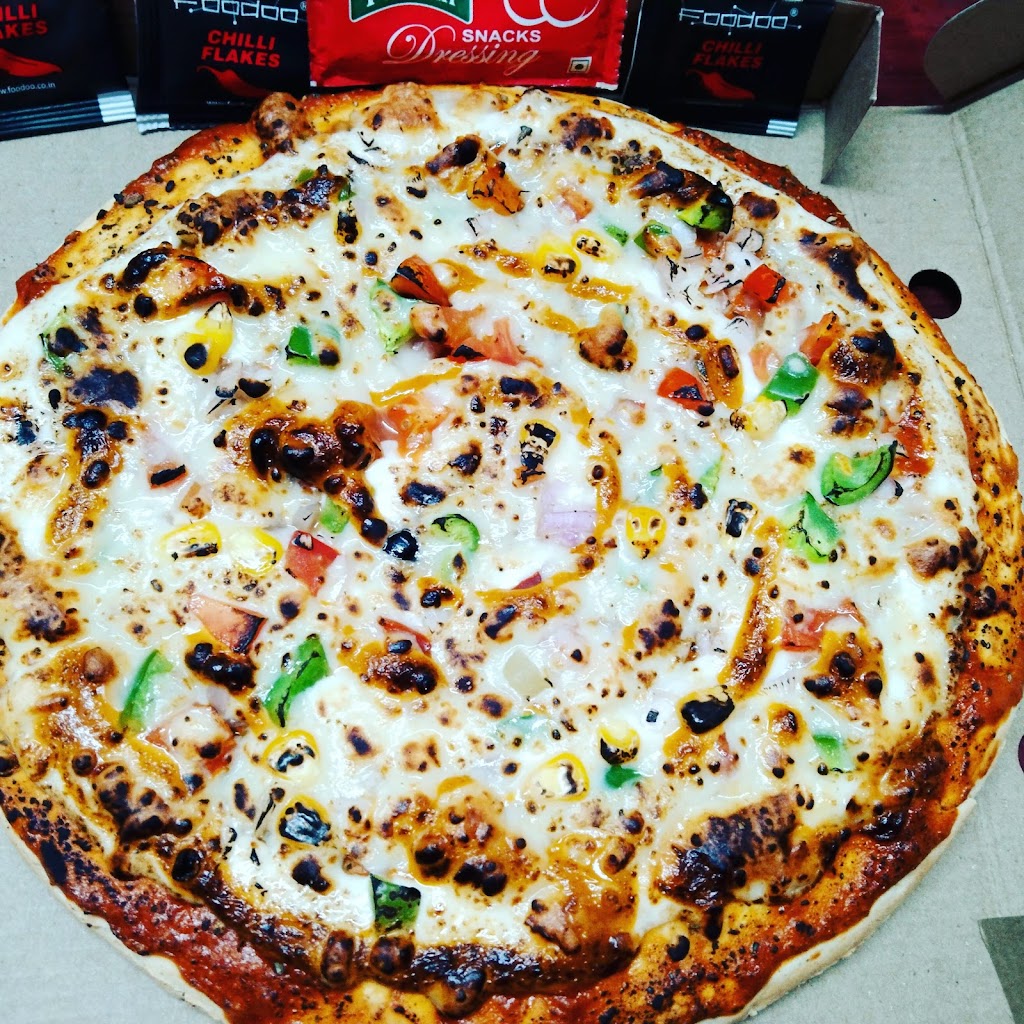Ajmer pizza