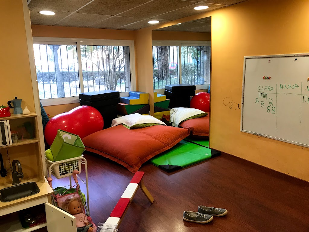 SIRN Manresa (Servei Rehabilitacio Neurologica del Bages S.L.)