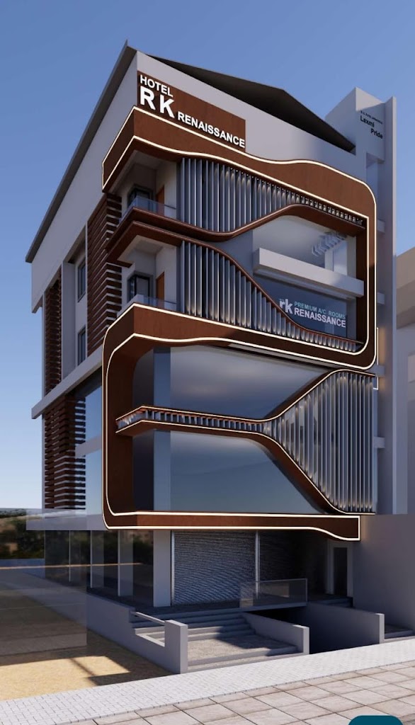 Hotel Rk Renaissance