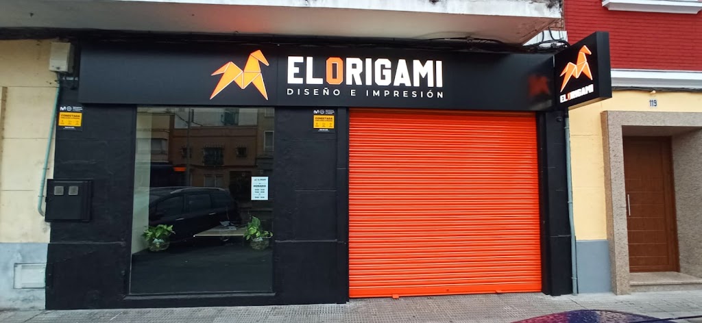 elOrigami