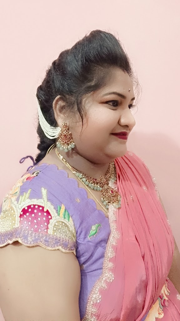 New Traditional Herbal Beauty Parlour