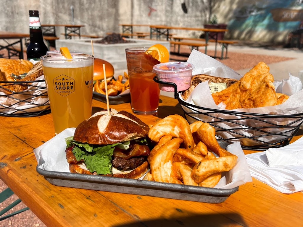  South Shore Terrace Kitchen & Beer Garden