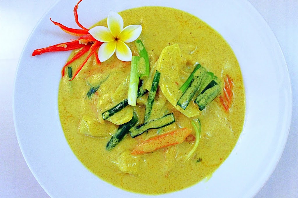 Thai Bistro Suksabay