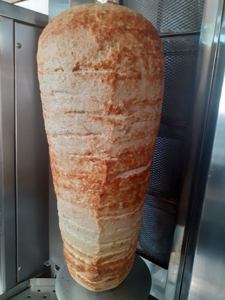 Real Sabor Kebab — Comida y bebida