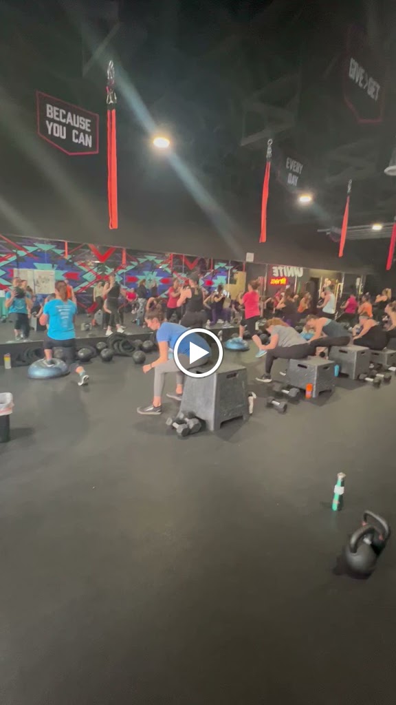  Unite Fitness Group Training Golden