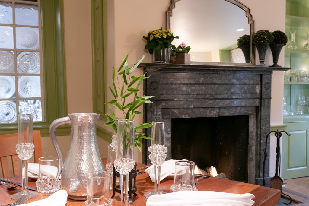 The Fern & Fable in Malvern