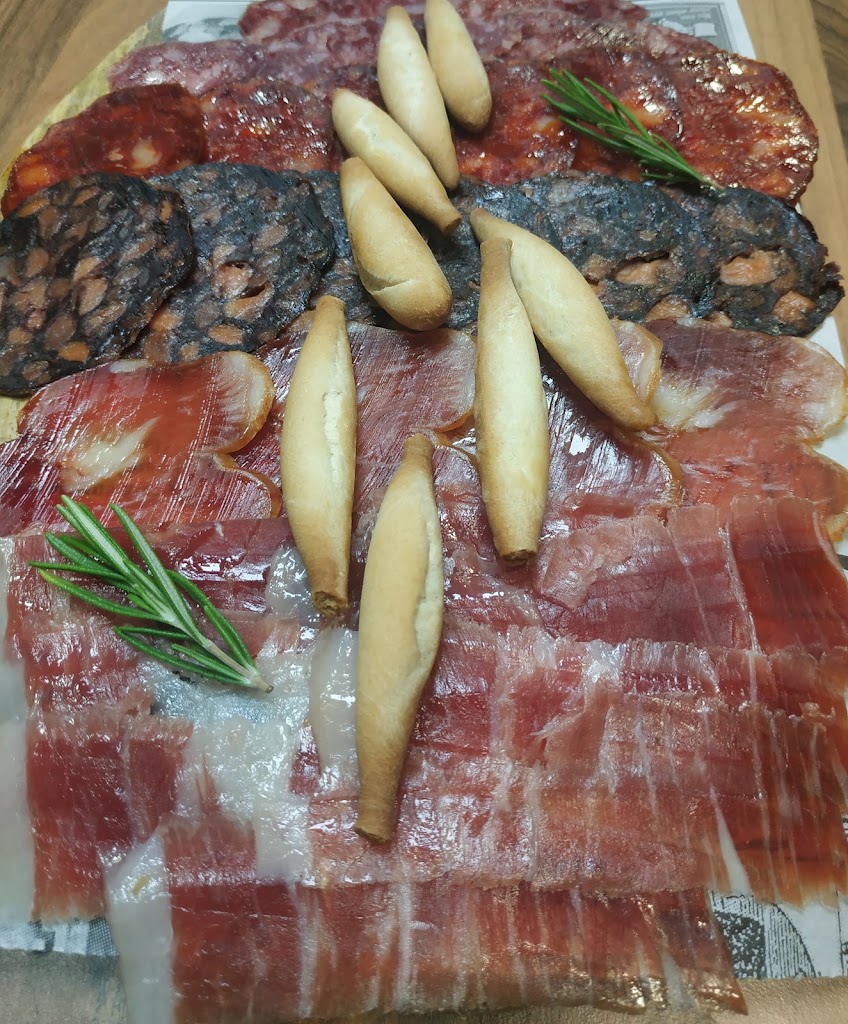 Eria Gourmet — Del propietario