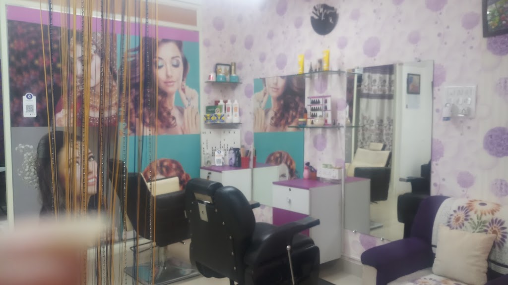 Esther Beauty Care And Spa