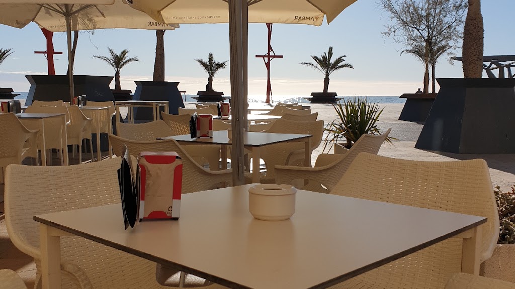 The Royal Bar — Ambiente