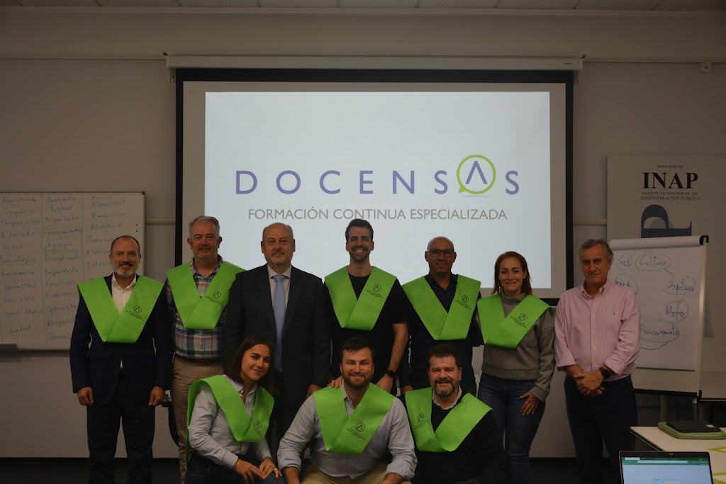 Docensas