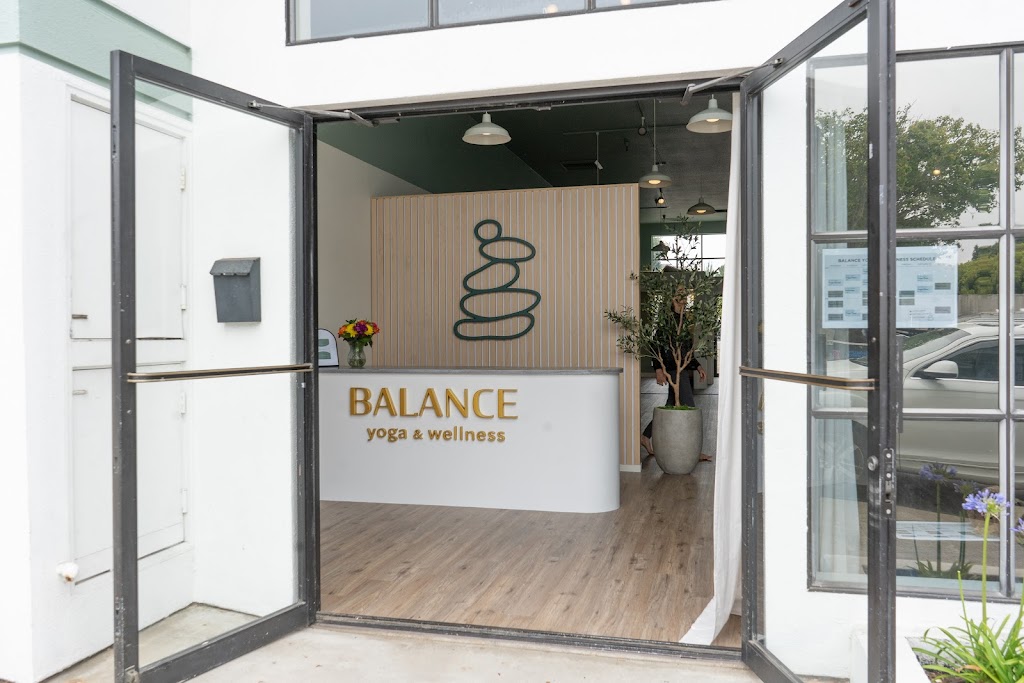  Balance Yoga & Wellness