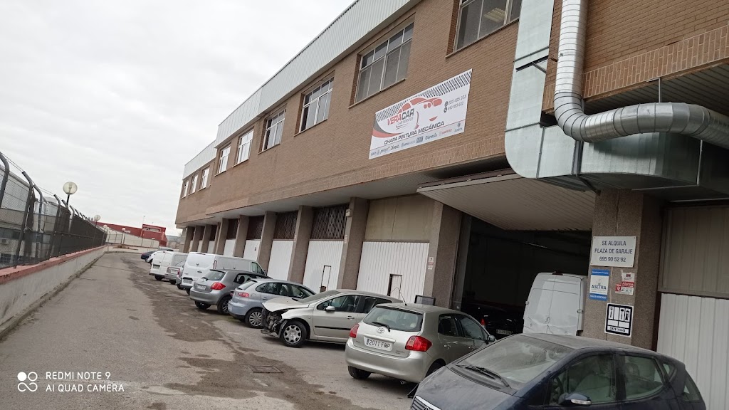 TALLER VERACAR S.L