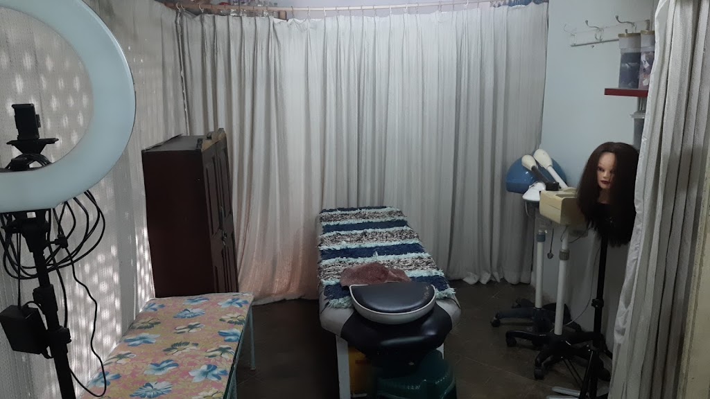 Radha Beauty Parlour Only For Ledis