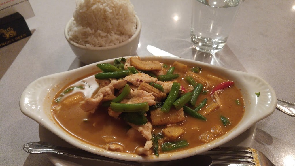 Thai Cafe