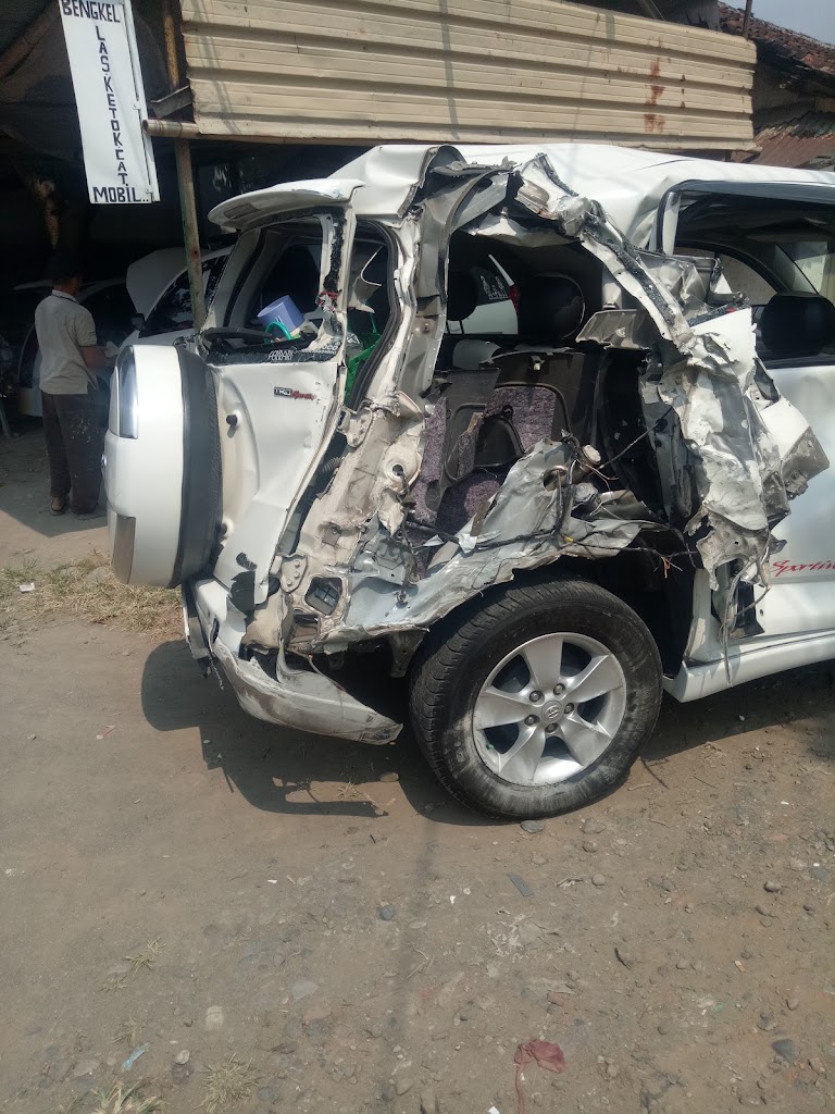 Al Hadi Body Repair