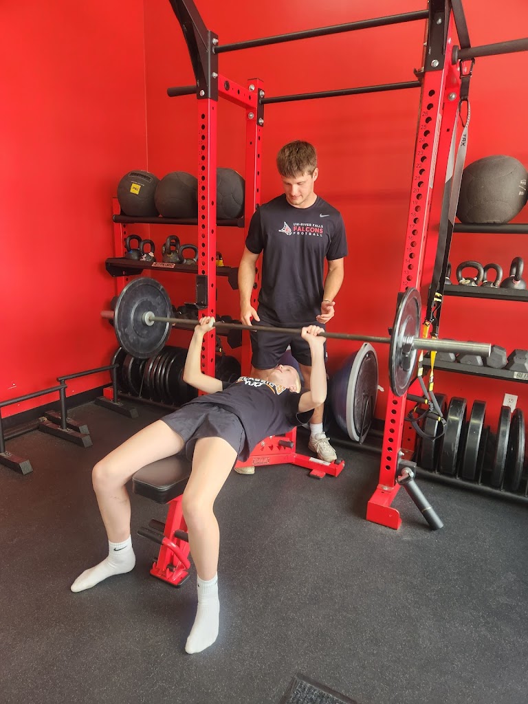  Snap Fitness Andover