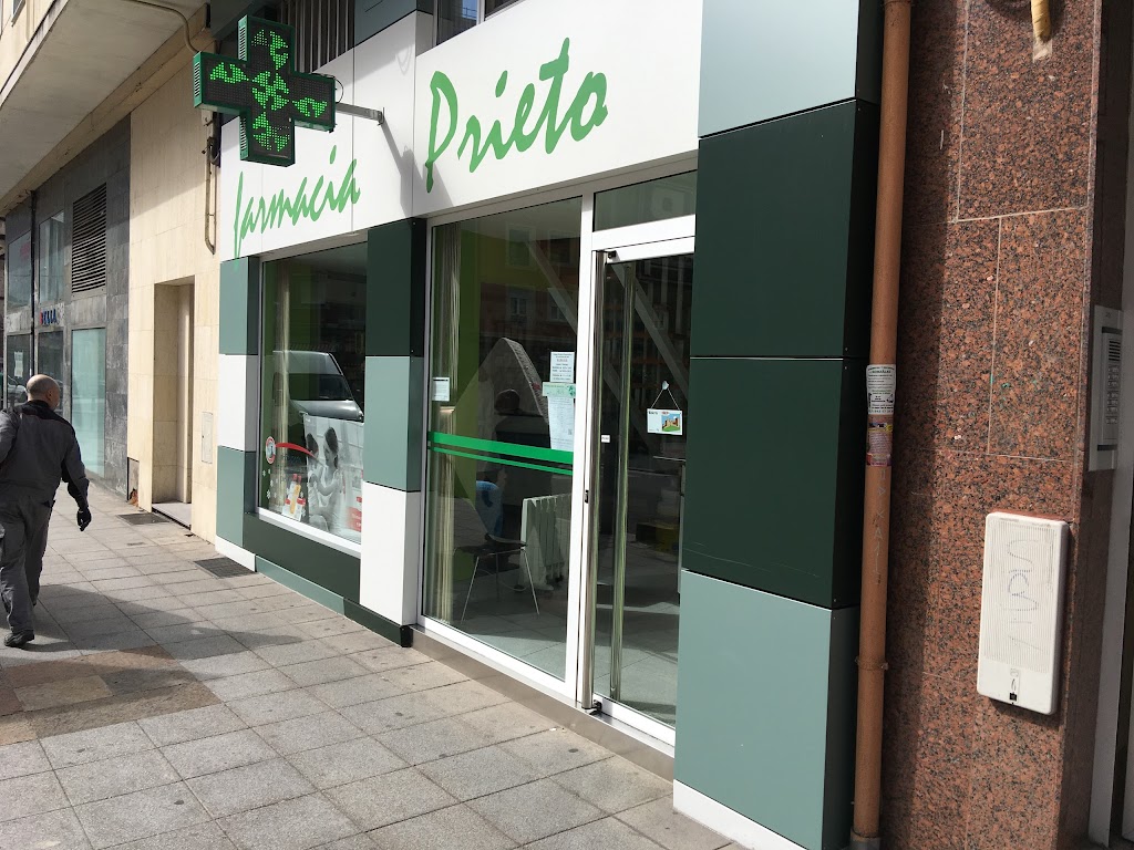 Farmacia Jimenez Rodriguez