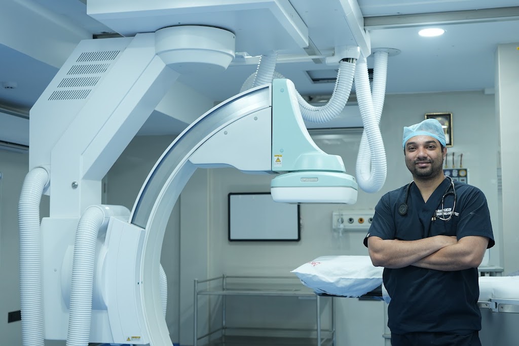 Dr Nishant Sunkarineni – By owner in Hyderabad, Telangana