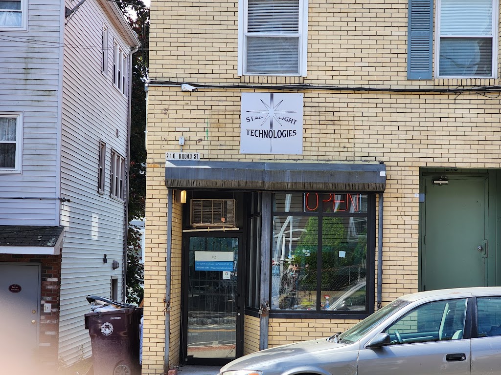 Star Light Technologies