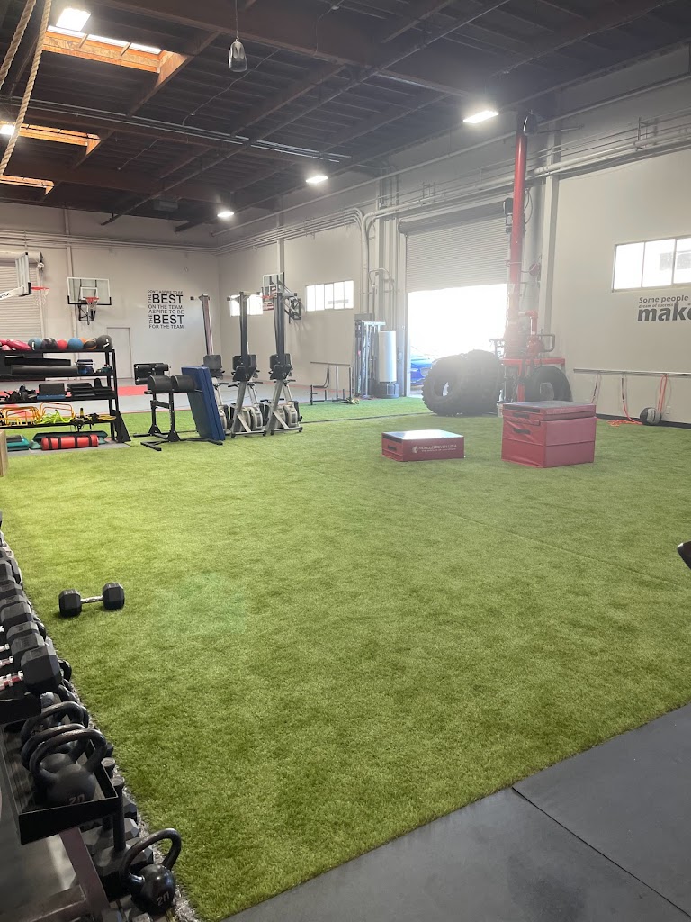  Maximum Fitness & Performance, LLC