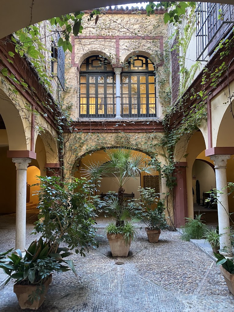 Casa de Los Pinelo