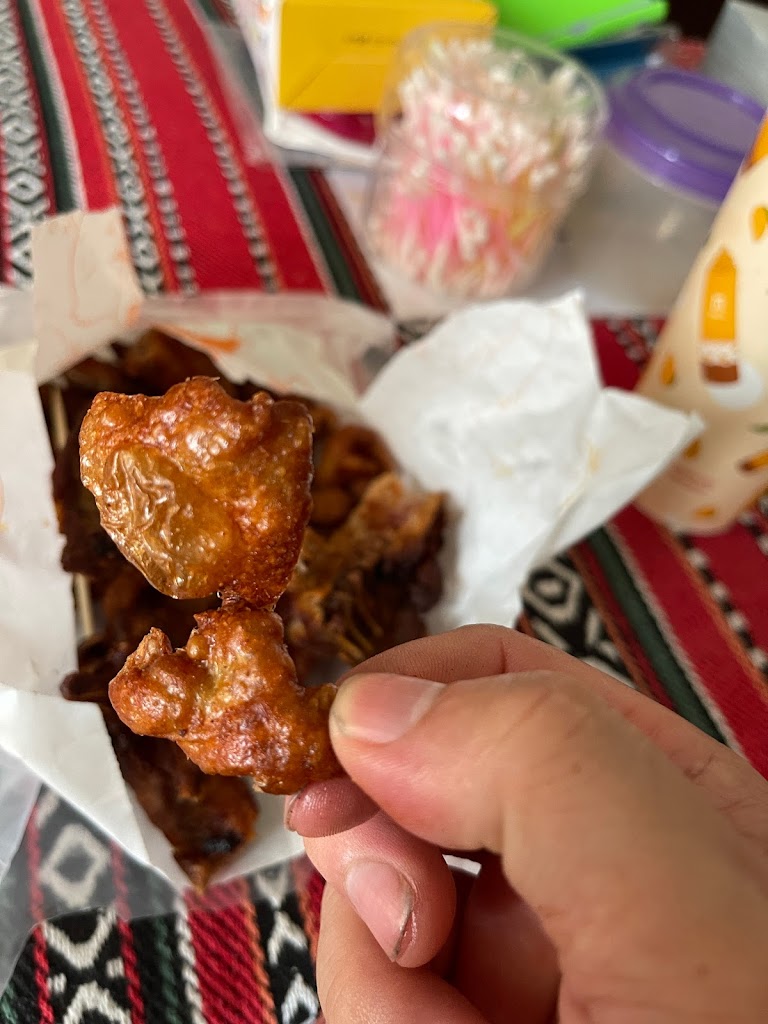 香雞排 的照片