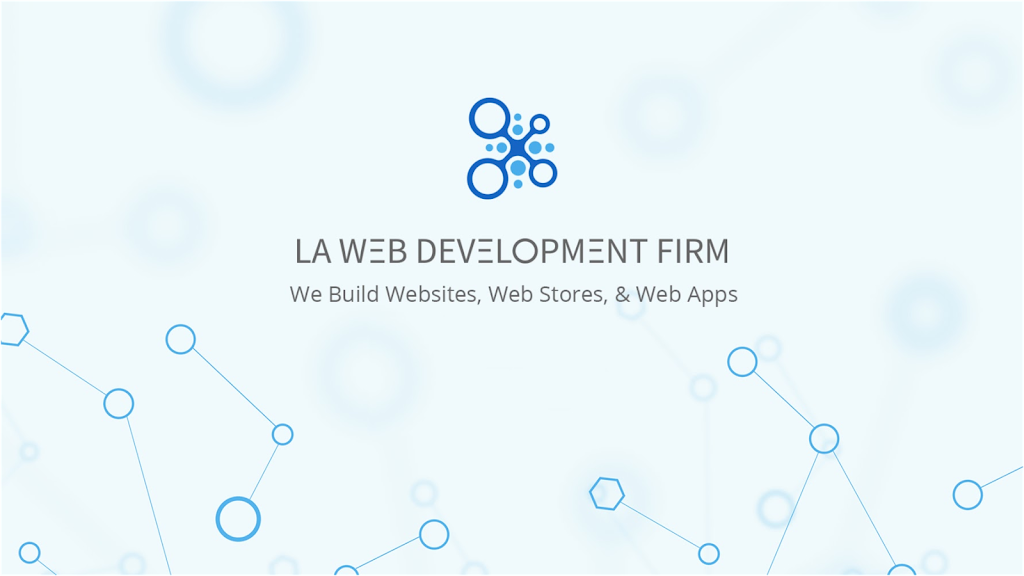 La Web Development Firm