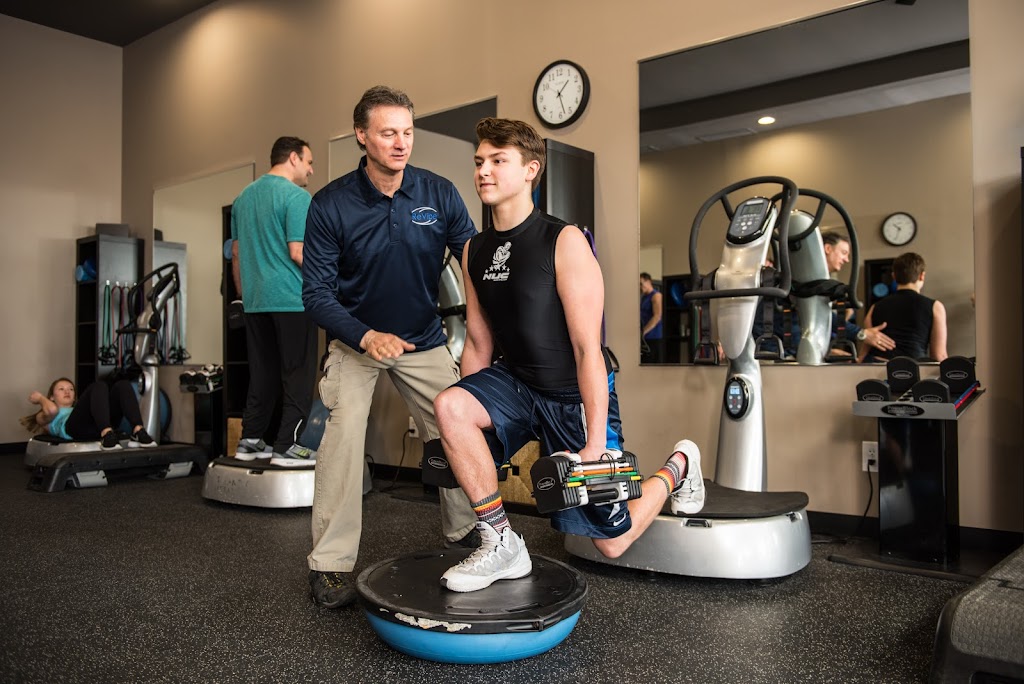  ReVibe Fitness and Wellness