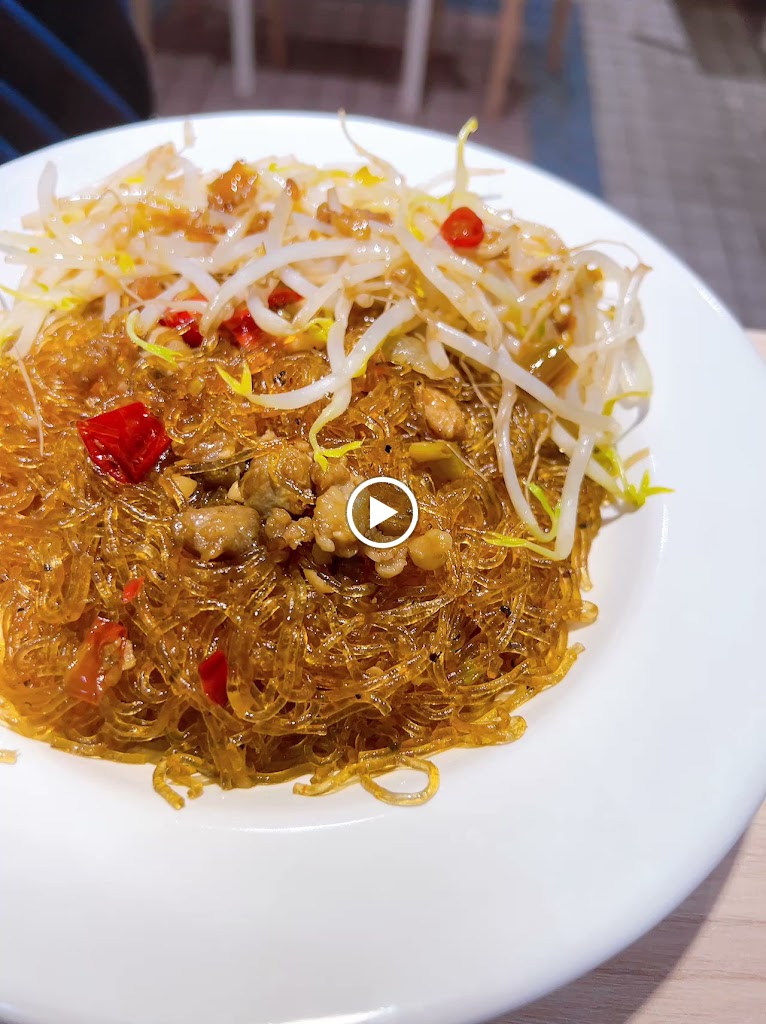 辣台妹幸福食堂 的照片