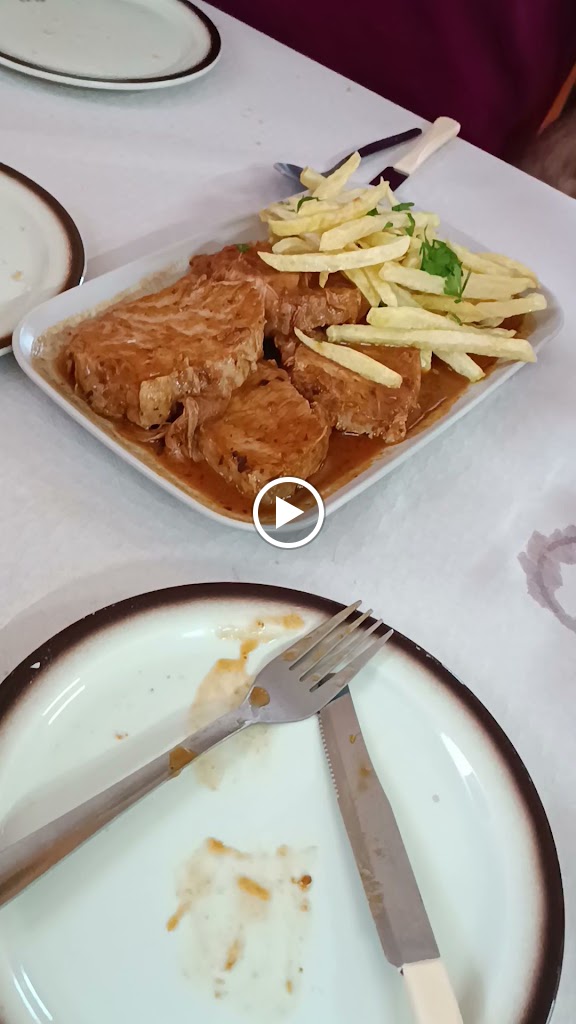 Bodegon Guachinche Suso — Videos