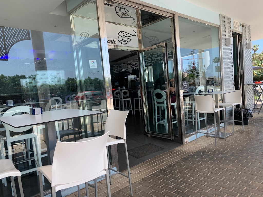 Restaurante Marisqueria Kisquilla de Motril -Restaurantes en Playa Granada — Todas