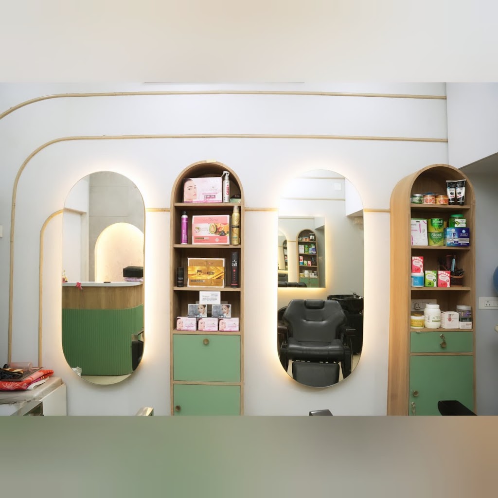 Classic Touch Beauty Parlour