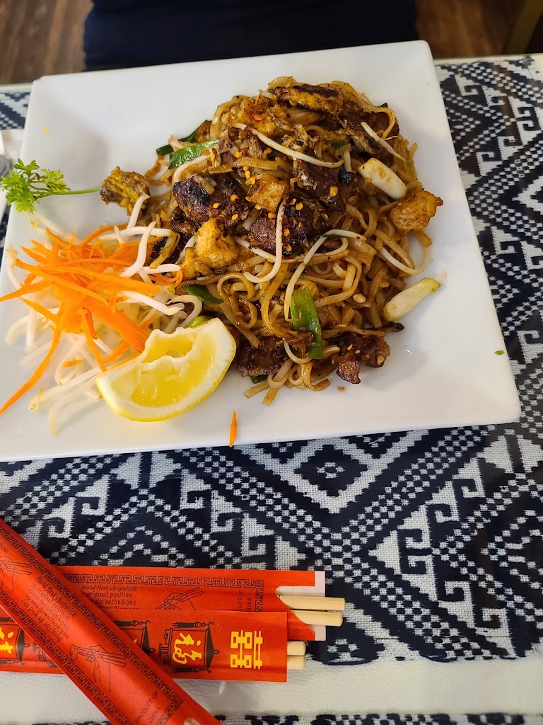 Pad Thai Restaurant