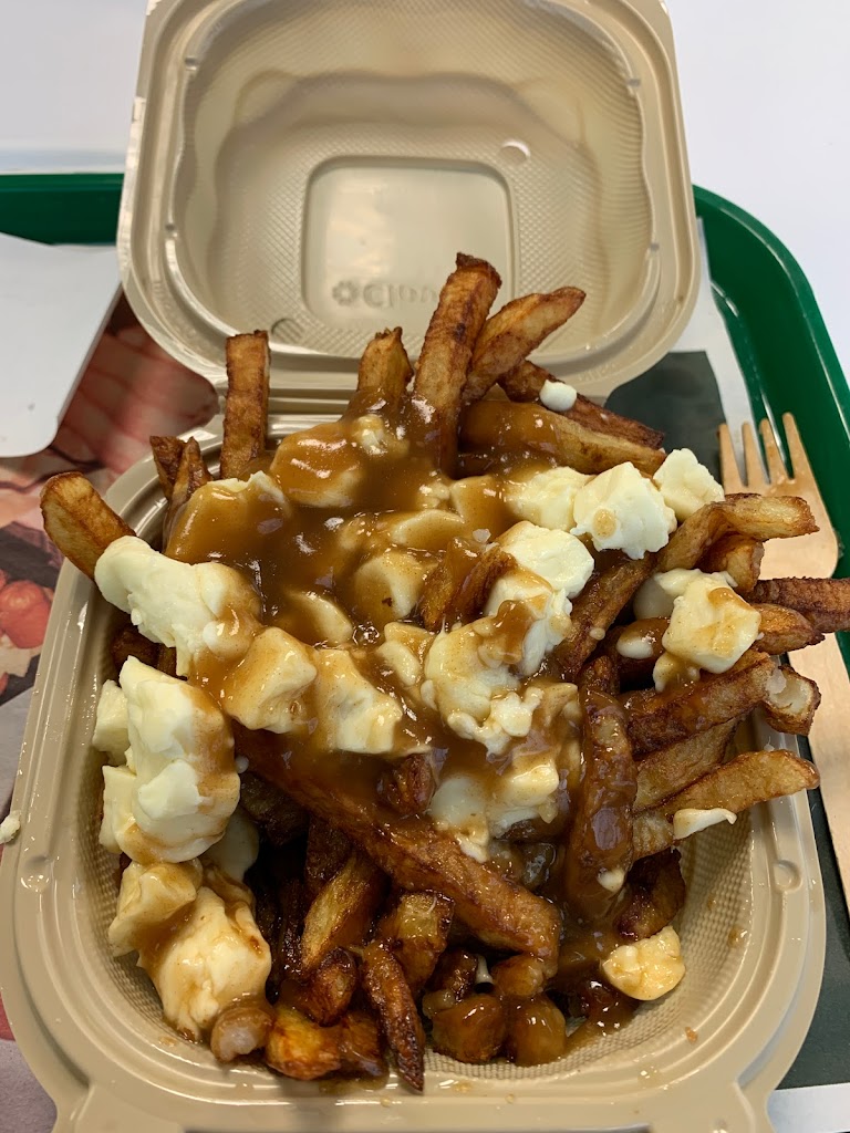 Poutine