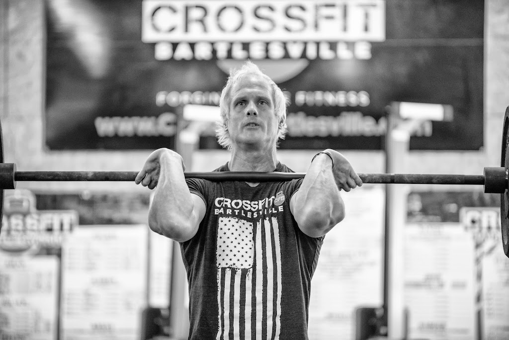  CrossFit Bartlesville