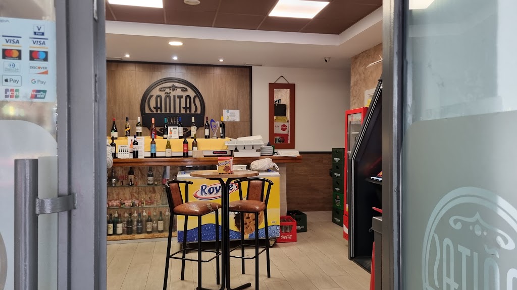 Restaurante Casa Canitas — Todas