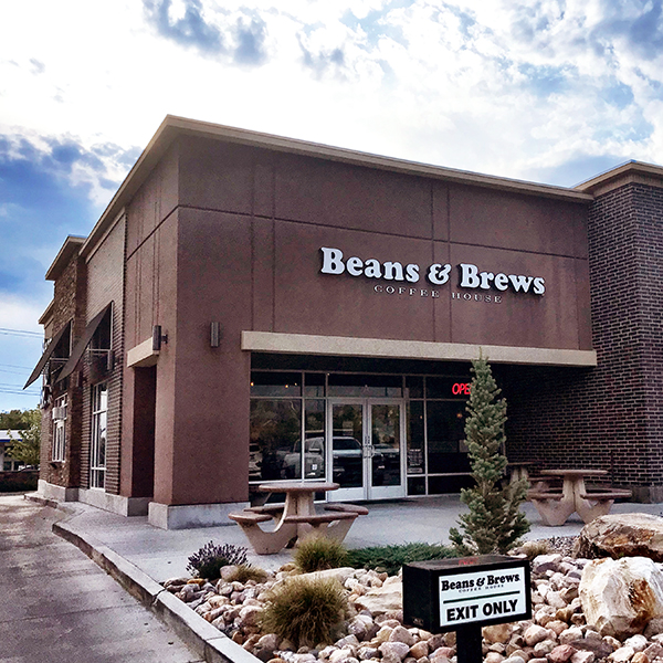 Photo of Beans & Brews Coffee House