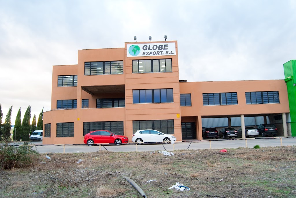 Globe Export S.L