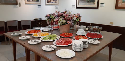 煙樓坊 (必吃美食、家庭聚會餐廳、人氣合菜料理) 的照片