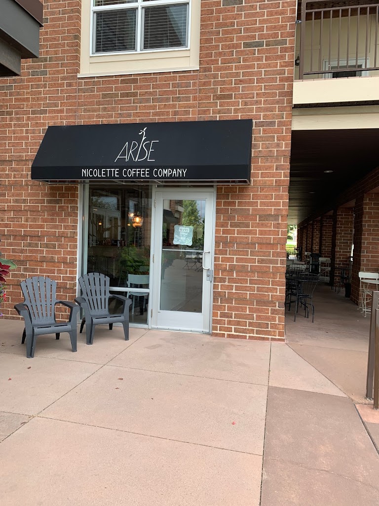 Photo of Arise Nicolette Coffee Company