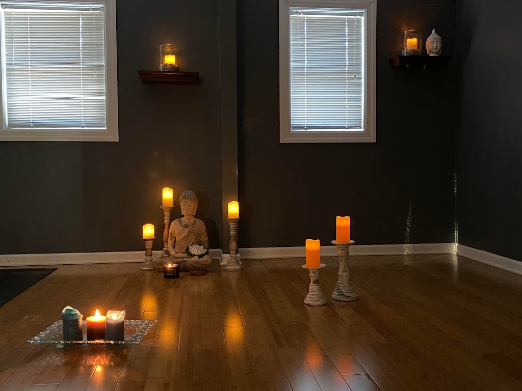  Serenity a yoga and wellness studio