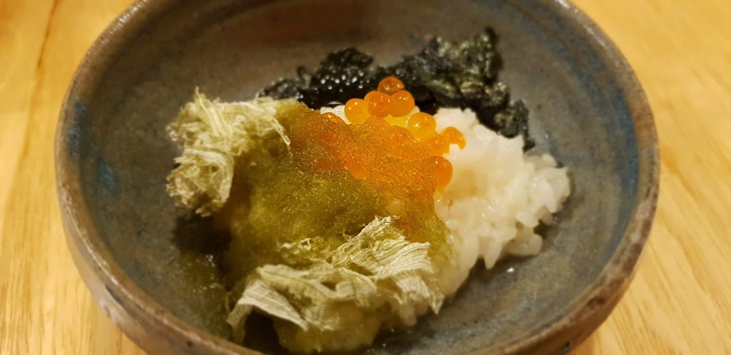 Tamago kake gohan