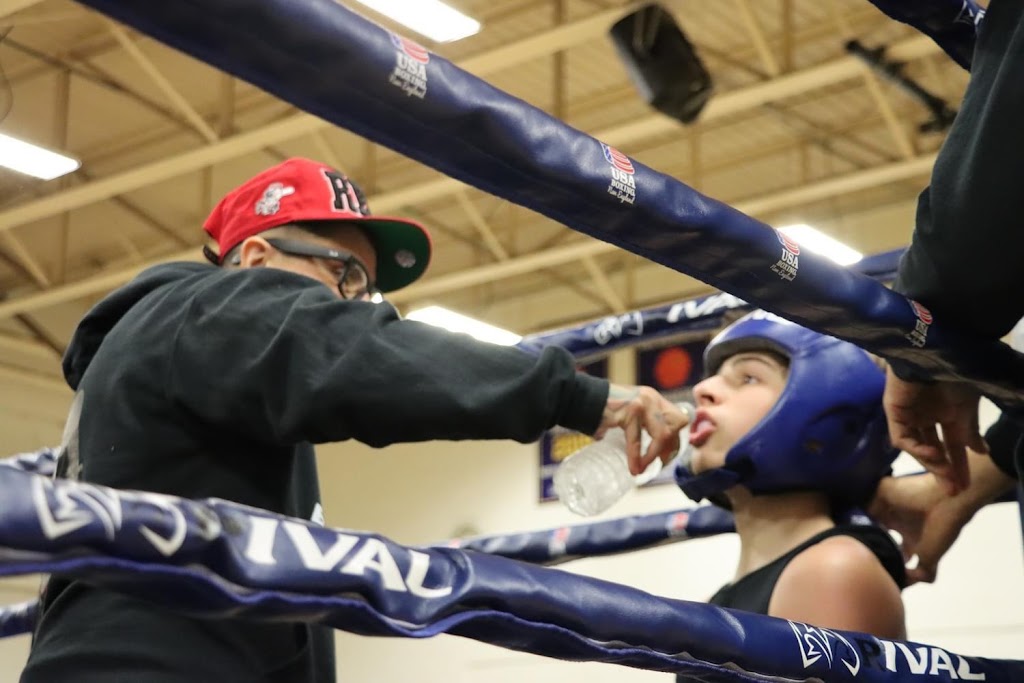  Shelito's Way Boxing and Fitness