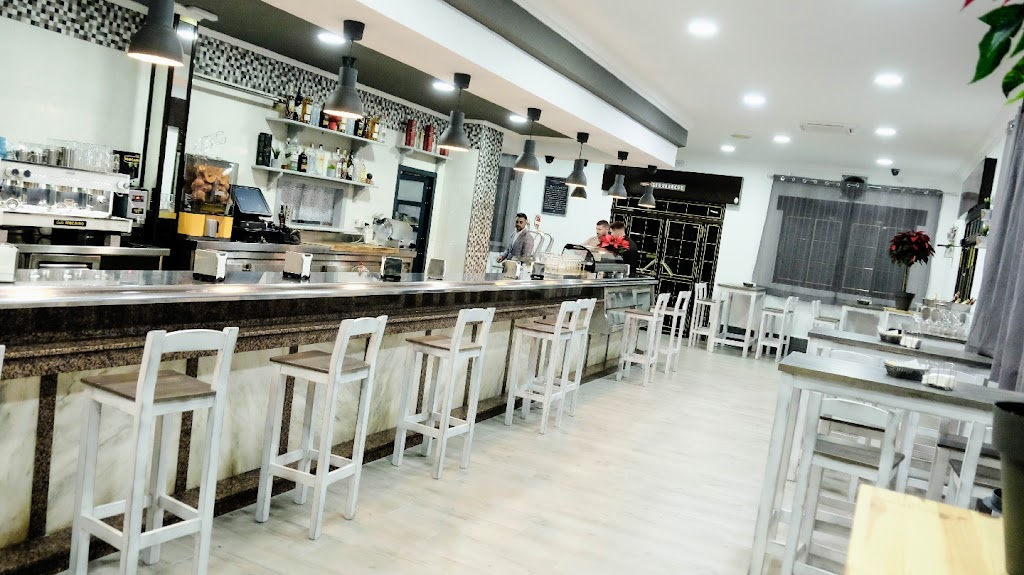 Bar Restaurante Juan El Marchenero