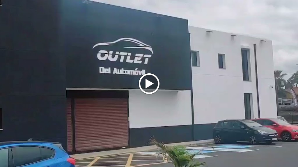 Flexicar Tenerife Sur Guamasa| Concesionario de coches de segunda mano — Videos