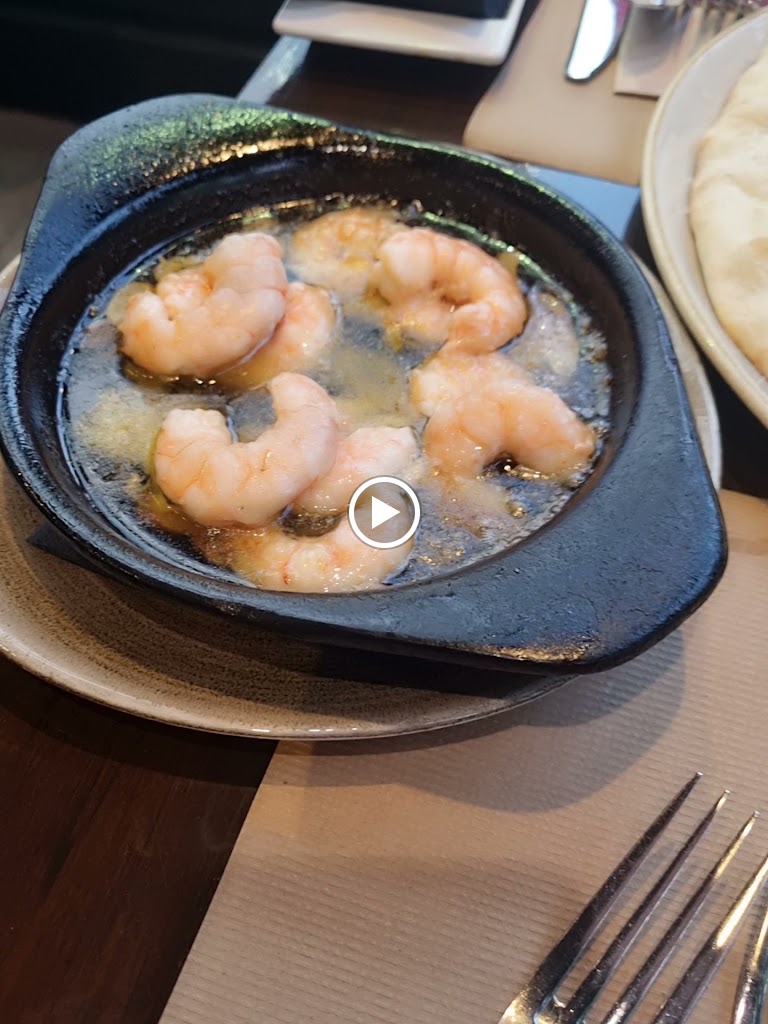 El Patio Restaurante — Videos